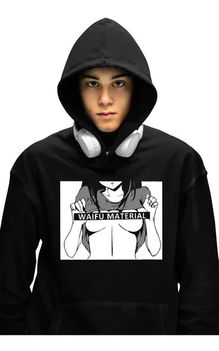 Sudaderas para otakus new arrivals