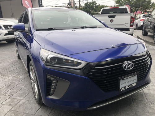 Hyundai Ioniq 1.6 Limited 