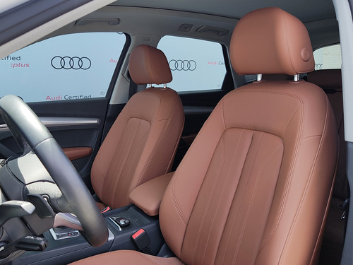 Audi Q5 2.0 L 45 Tfsi Select Mhev