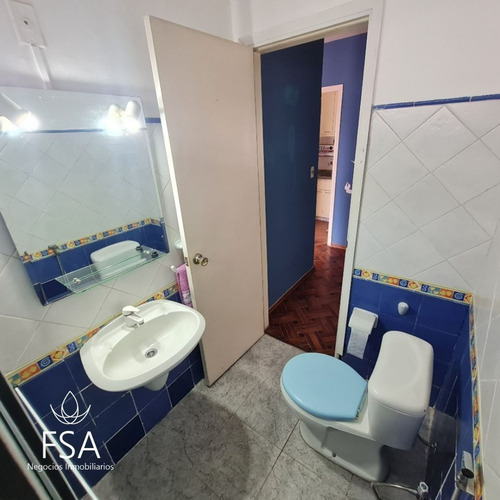 Imagen 17 de 20 de Venta Apartamento 2 Dormitorios Azotea Centro Montevideo