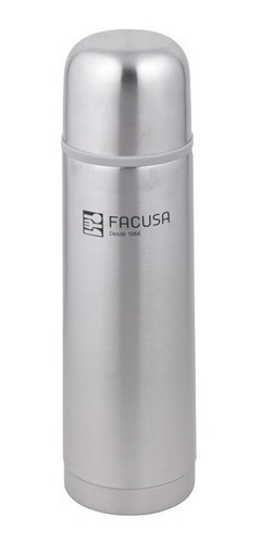 Termo Facusa 500 Ml Con Funda