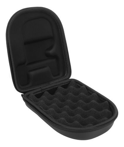 Funda Rígida Para Carretes De Pesca, Bolsa Protectora Portát