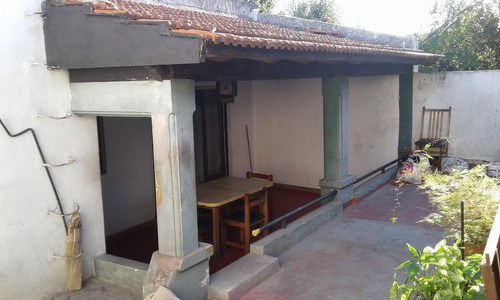 Imagen 11 de 14 de Galpon Con Vivienda En Venta En Haedo Norte