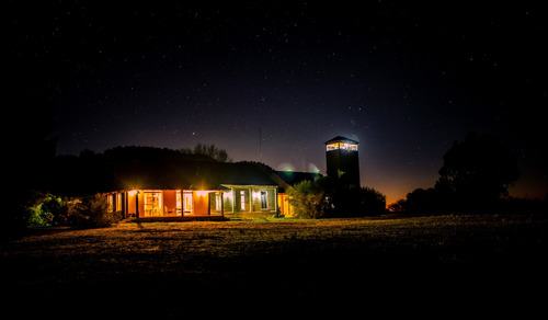 Imagen 2 de 13 de Increible Campo En Venta Apto Para Turismo Rural En La Pampa