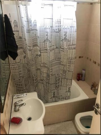 Imagen 5 de 8 de Departamento Monoambiente 30 M2 - Venta - San Telmo - Ideal Inversionista