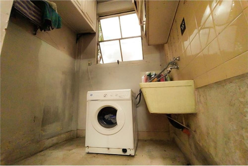 Imagen 16 de 20 de Dpto Apto Prof 5 Ambs Con 2 Patios En San Telmo