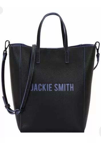 Tote Bag Jackie Smith