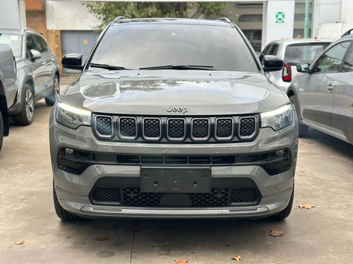 Jeep Compass 1.3 Serie At6