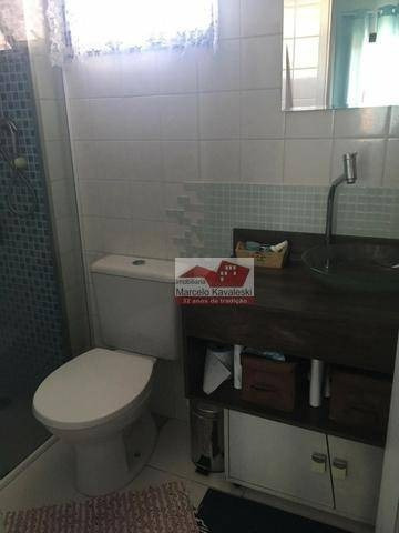 Imagem 13 de 17 de Apartamento Com 2 Dormitórios À Venda, 50 M² Por R$ 260.000,00 - Jardim Ibitirama - São Paulo/sp - Ap10527