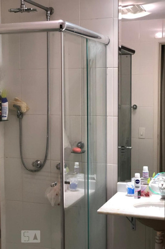 Apartamento À Venda - Mooca, 1 Quarto, 67 - S893124070