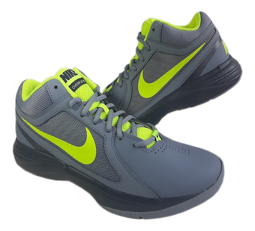 Tênis Nike The Overplay Viii
