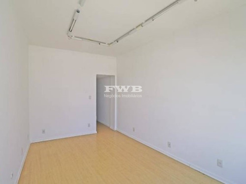Imagem 3 de 10 de Sala Comercial No Blue Sky Barra - 2042007051 - 68924458
