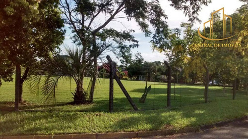 Imagem 6 de 21 de Terreno À Venda, 2344 M² Por R$ 1.060.000,00 - Paragem Dos Verdes Campos - Gravataí/rs - Te0375