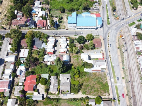 Imagen 3 de 11 de Venta Terreno En Chiguayante