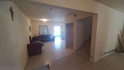 Casa En Venta Lomas De Santa Catarina