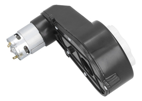 Repuesto De Caja De Cambios De Coche Electric Motor Gear, 12