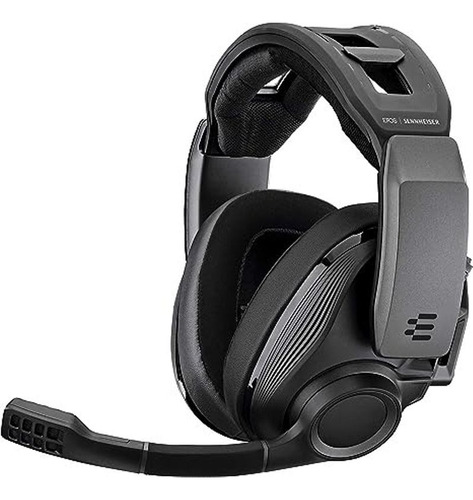 Sennheiser Gsp 670 Neckband Audifonos Inalámbrico Bluetooth