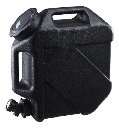 Cubo De Agua Para Exteriores De 10 L, Tanque De Agua Portáti