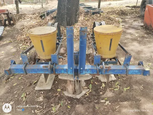 Tractor Agrícola Masey Ferguson 165 En Excelentes Condicione