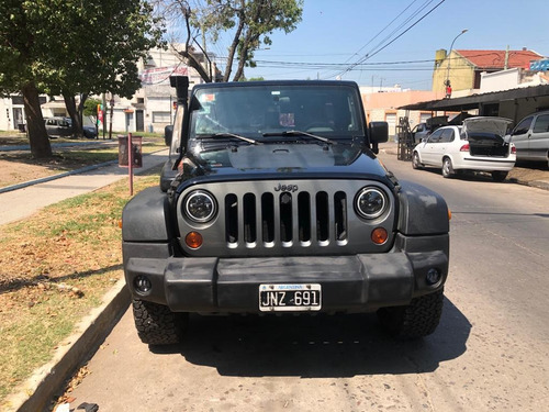 Jeep Wrangler 3.8 Sport Unlimited 199cv Atx