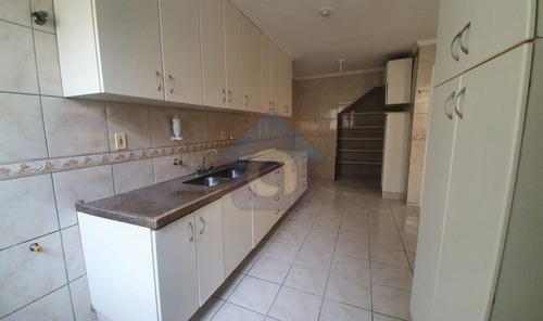 Imagem 15 de 15 de Sobrado 3 Dorm 1 Suite 3 Vagas Com Edicula /moema - Tw15822
