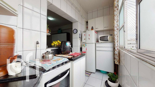 Imagem 6 de 11 de Apto Bom Retiro | 0 Quarto | 32 M² | Cond: R$388.00 | 0 Vagas - 2kj6u