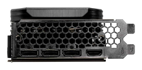 Placa Vídeo Geforce Rtx 3080 Ultimas Un Sem Lhr Desbloqueada