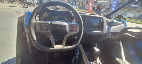 Utv Polaris Rzr Pro Xp Ultimate 1000 Azul Seminovo