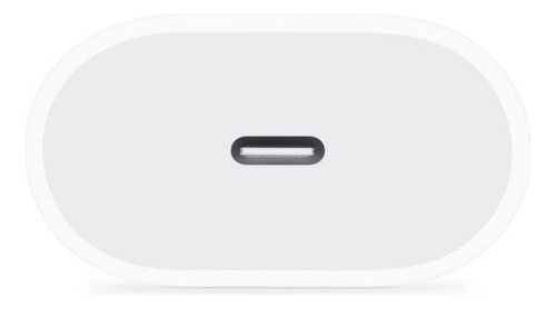 Cargador Corriente Usb-c 20w Compatible Phone Carga Rápida