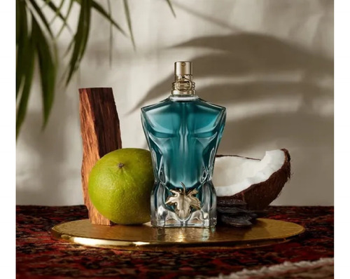 Perfume Jean Paul Gaultier Le Beau Edt 125ml Hombre