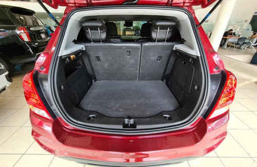 Imagen 7 de 14 de Chevrolet Trax Lt 2018