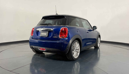 Imagen 8 de 15 de 46101 - Mini Cooper 2017 Con Garantía
