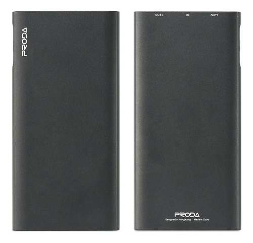 Batería Portátil Ppp-13 10000mah