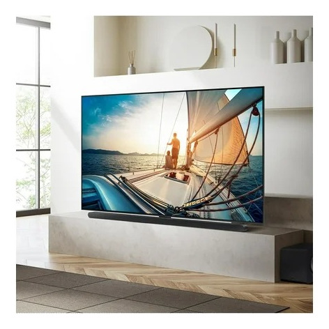 Pantalla Samsung Qn55qn90cafxza 55 PuLG Neo Qled 4k Smart Tv (Reacondicionado)