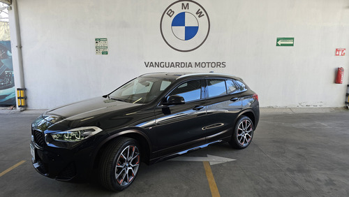 BMW X2 2.0 Sdrive20ia M Sport