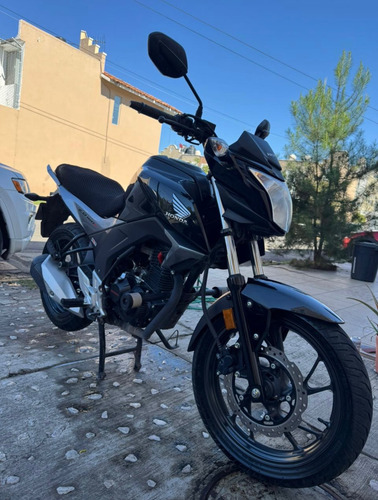 Honda 2023, Único Dueño, Servicio En Agencia, Todo Funciona