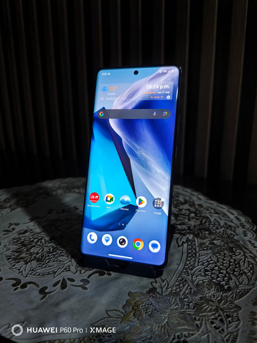 Vivo X80 Pro (snapdragon) | 256 Gb Agua
