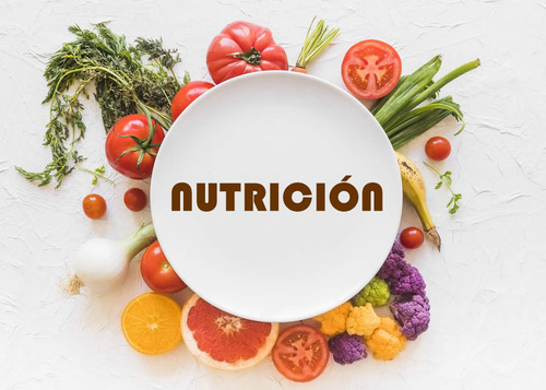 Nutricion 200 Libros