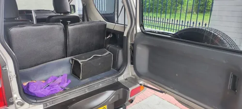Suzuki Jimny 1.3 Jlx