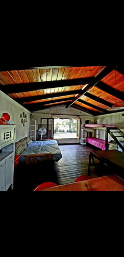 Casa En El Delta De Tigre Sobre El Arroyo Gutierrez