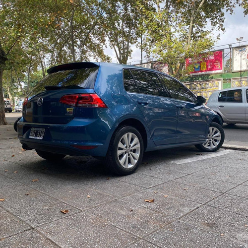Vw Golf 1.4 Tsi Bluemotion Techno Comfortline Dissano Automo
