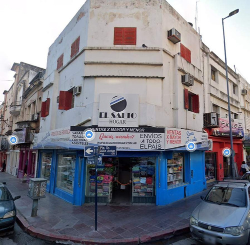 Venta De Local Comercial Plena Zona Mayorista