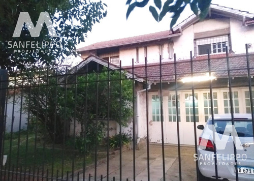 Casa Quinta - Venta - Monte Grande - Esteban Echeverria