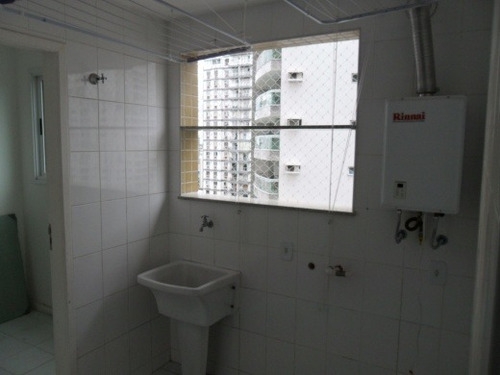 Imagem 9 de 26 de Aluguel Apartamento Campos Dos Goytacazes Brasil - 423-a