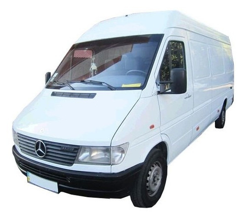 Imagem 2 de 3 de Kit Parafuso Pinca Freio Dianteiro Sprinter 310 312 410 412