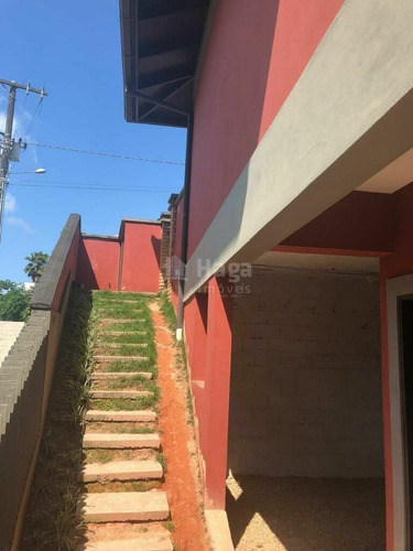 Imagem 21 de 21 de Casa À Venda No Bairro Centro - Brusque/sc - 1828