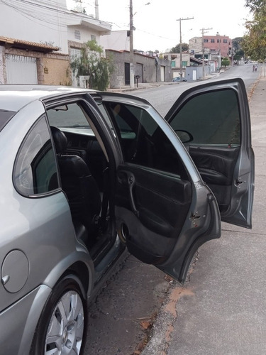Imagem 10 de 15 de Chevrolet Vectra Cd
