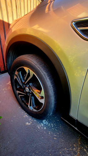 Dongfeng AX7 Elegant At 2.0