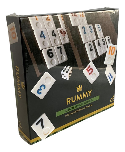 Rummy Jumbo