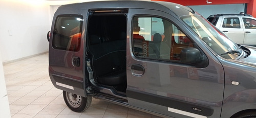 Renault Kangoo 1.6 5a 2p Confort